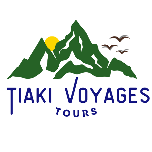 Tiakivoyages.com